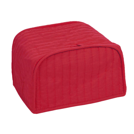 Ritz Protector acolchado para licuadora, Cobertor para tostador de 2 rebanadas, Paprika, 1