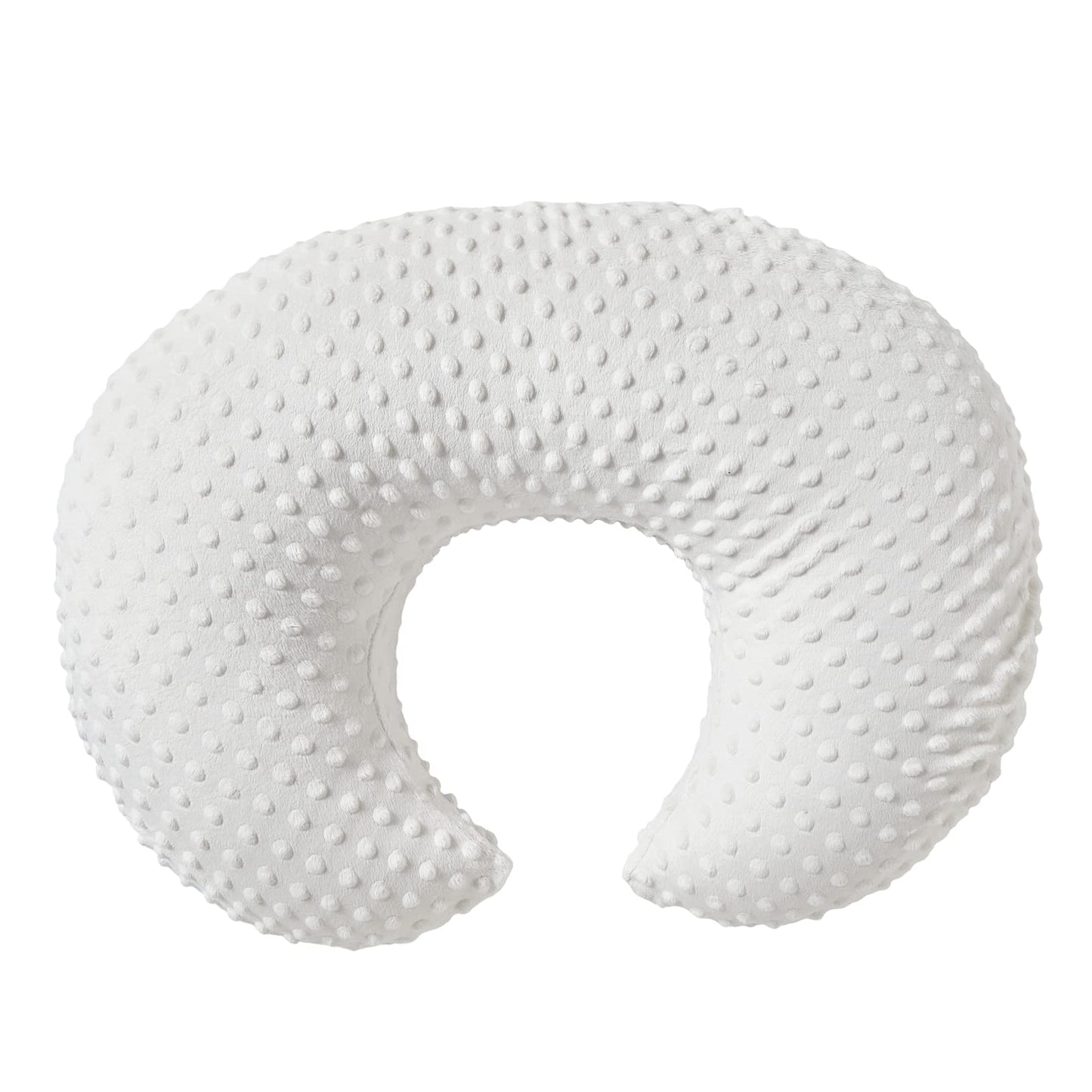 QUENESS Almohada y posicionador de lactancia, lactancia materna, alimentación con biberón
