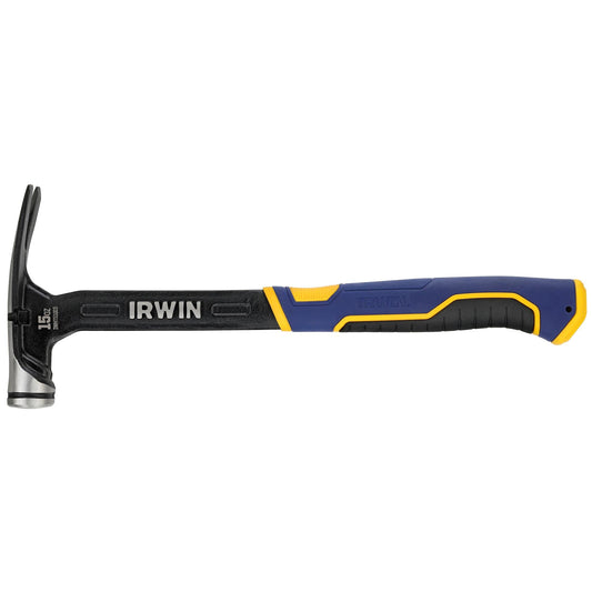 Irwin Tools Irwin Martillo de acero de alta velocidad (IWHT51015)