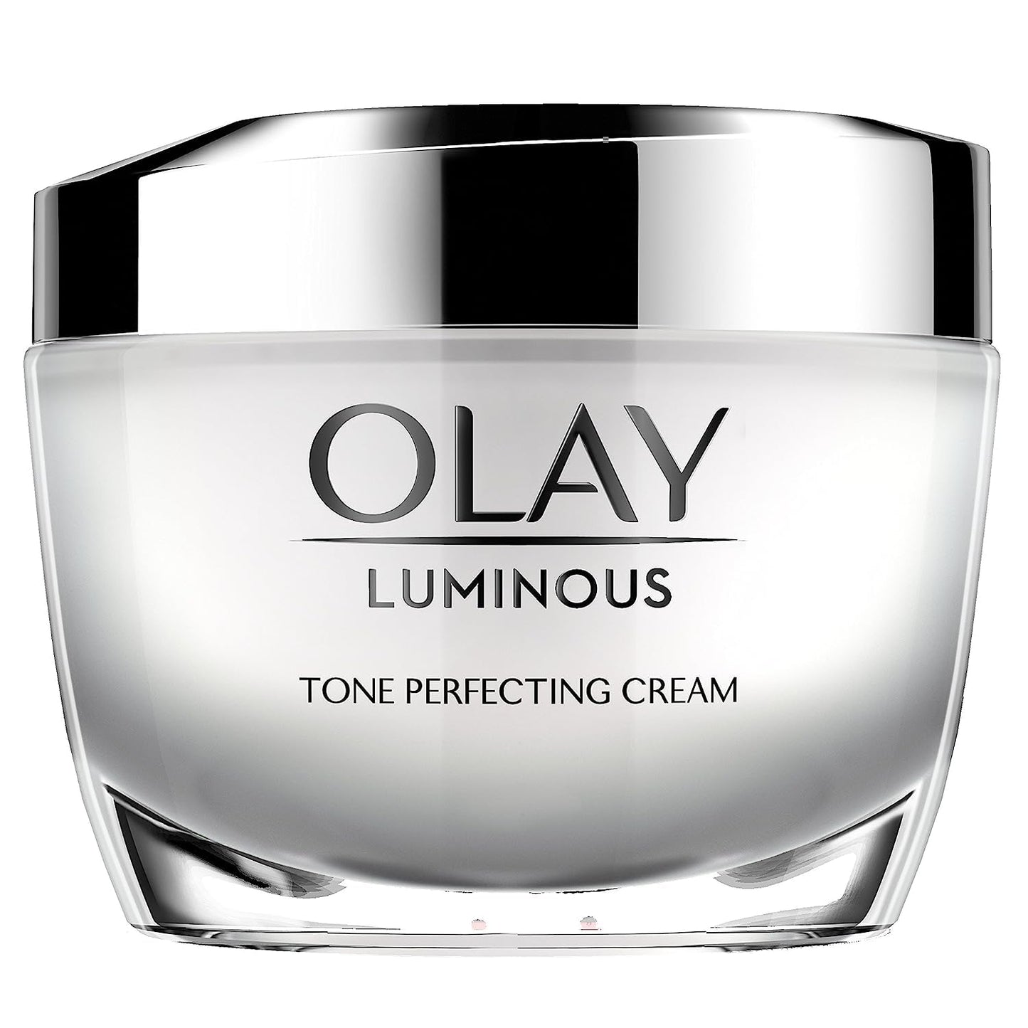 Crema Avanzada Olay Luminous Perfeccionadora de Tono