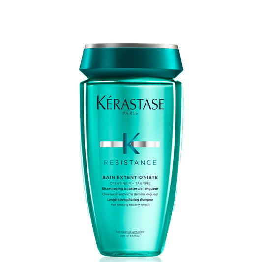 Shampoo Fortalecedor Kérastase Bain Extentioniste Taurina Creatine R 250ml