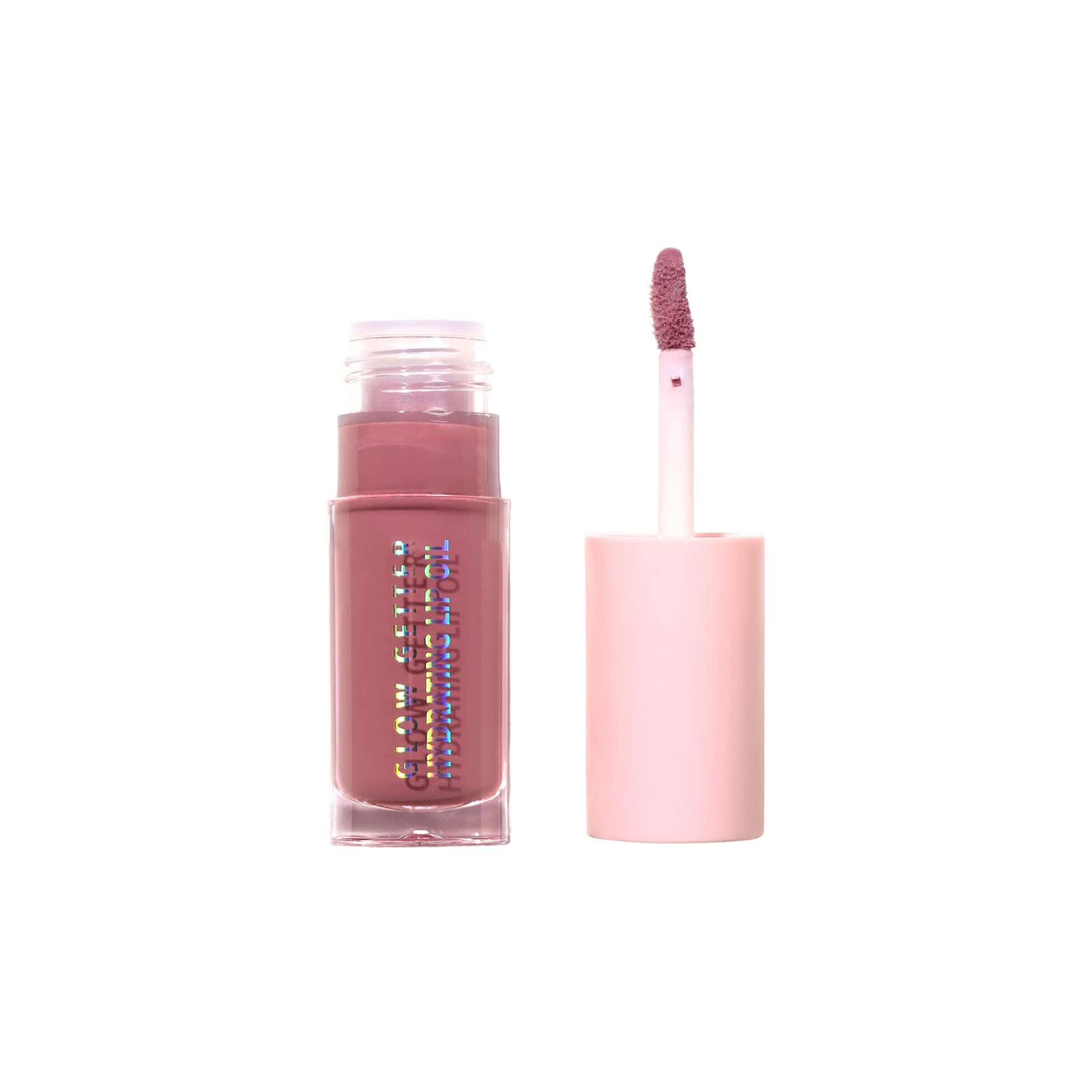 MOIRA ACEITE HIDRATANTE PARA LABIOS GLOW GETTER #12 Only Smooches 4.6mL