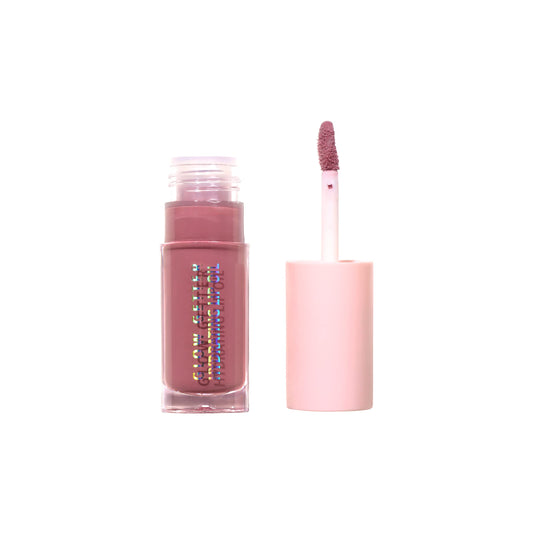 MOIRA ACEITE HIDRATANTE PARA LABIOS GLOW GETTER #12 Only Smooches 4.6mL