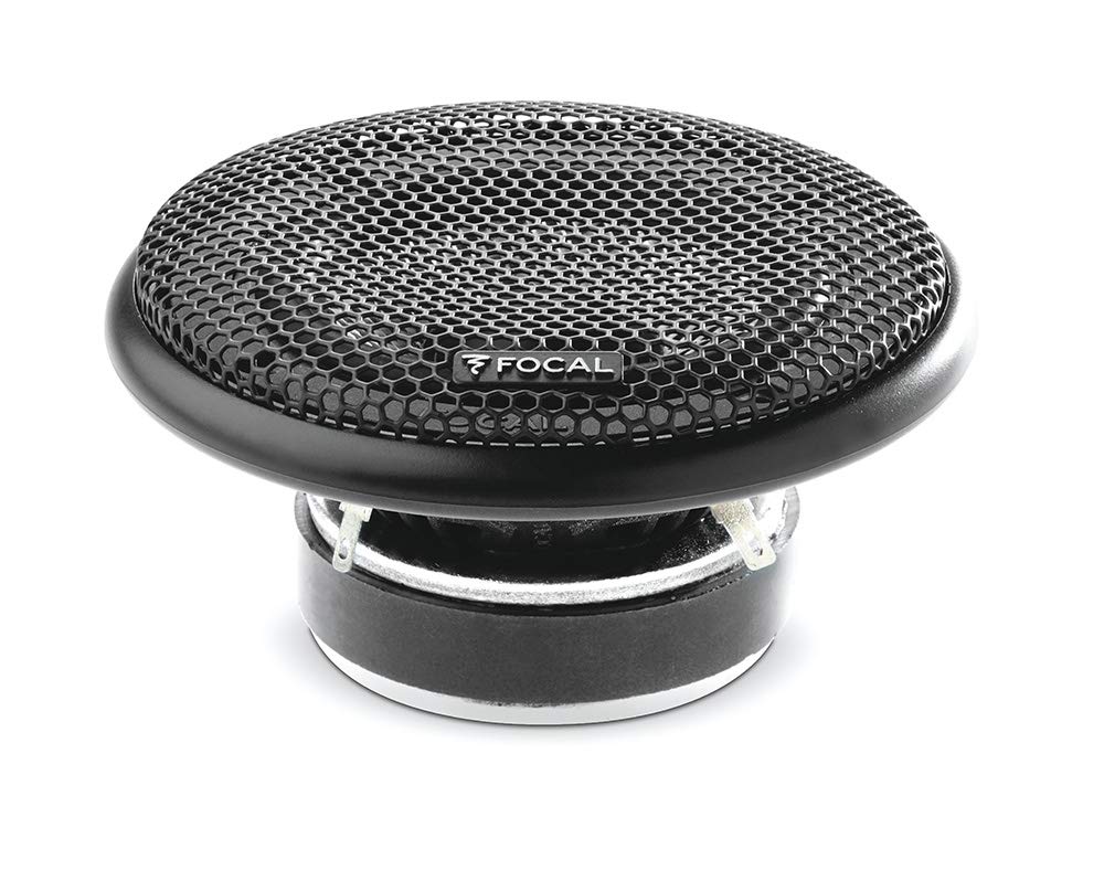Altavoces Coaxiales Focal 165AS3 Negro de Alta Calidad