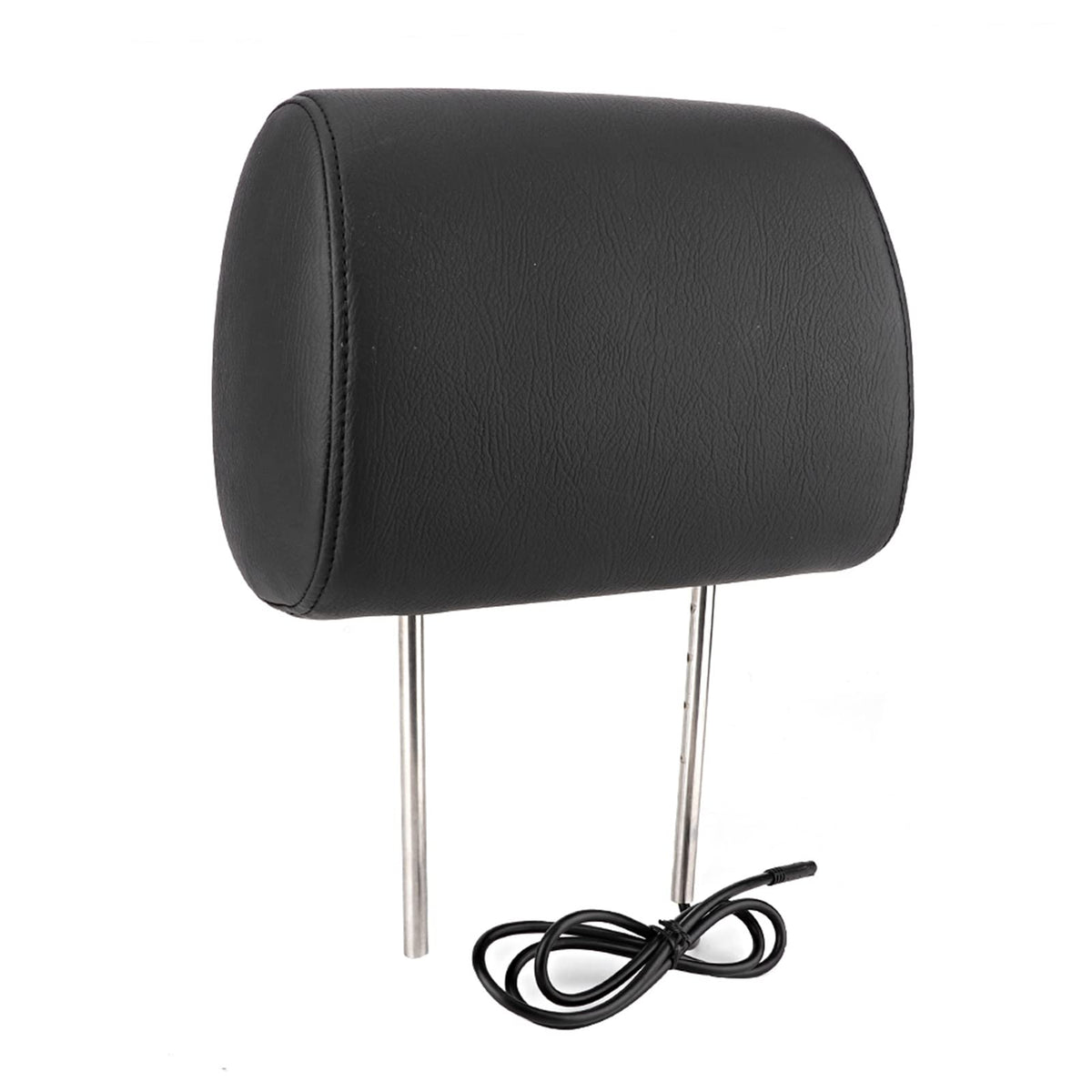 Reproductor de Video Portátil Astibym 7 Pulgadas Monitor Universal para Coche