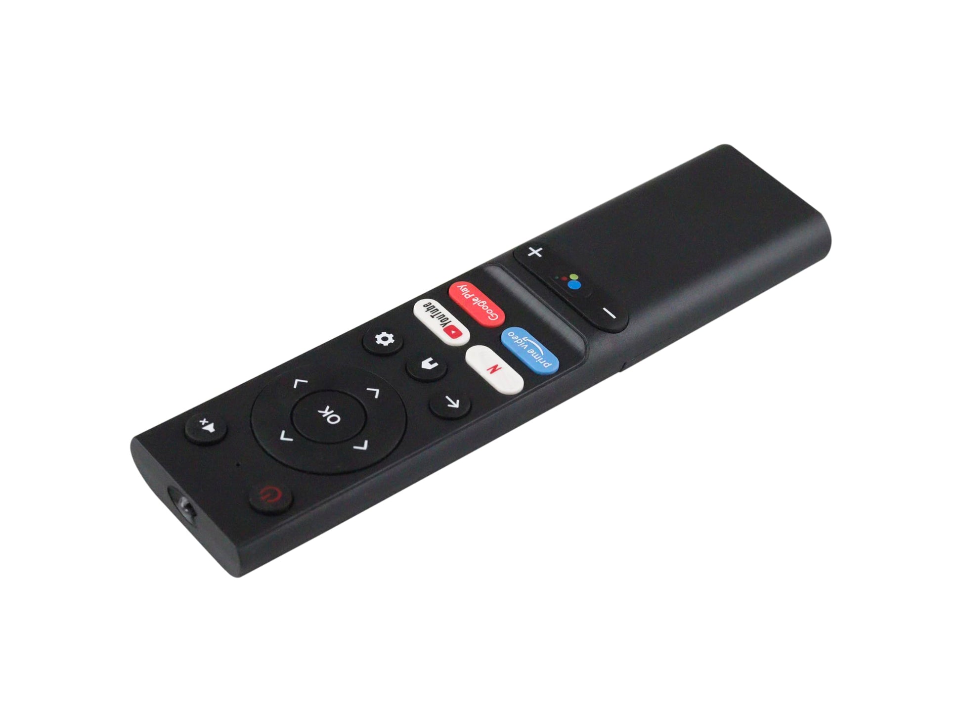 CONTROL EXPERT Control Remoto Compatible con Hyundai Smart TV 4K Google TV