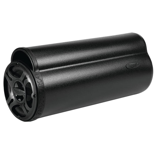 Bazooka BTA6100 BT Series Subwoofer de Tubo Amplificado de 6 Pulgadas y 100 vatios
