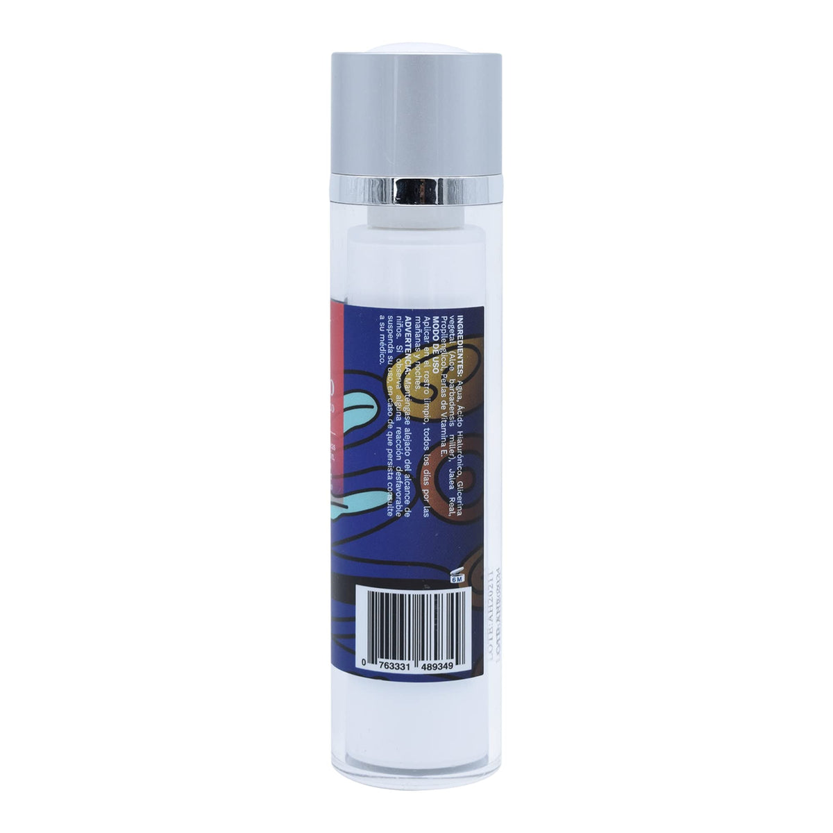 Ácido Hialurónico 50ml | Fitomex | Hidratación de la piel