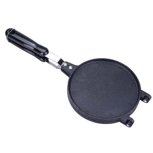 Máquina para hacer conos de gofres, Máquina para hacer conos de helado, Máquina para hacer rollos de huevo, Molde para hacer conos de gofres antiadherentes a gas de cocina para el hogar para postres de cono de gofres de helado de bricolaje