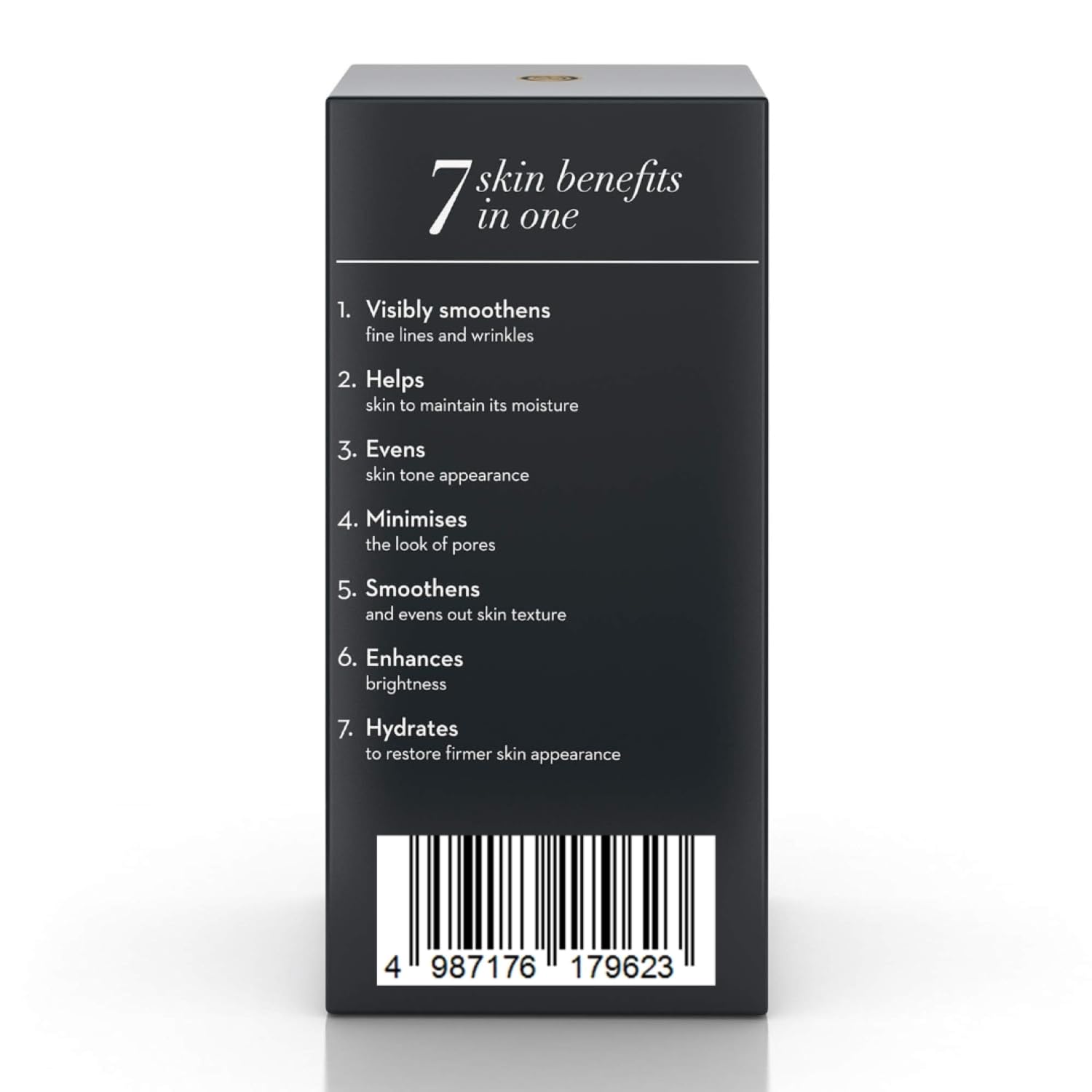 Olay Total Effects Day Cream 7 in 1 Normal SPF 15 (Up to 2x power for skin renewal), 50gm
