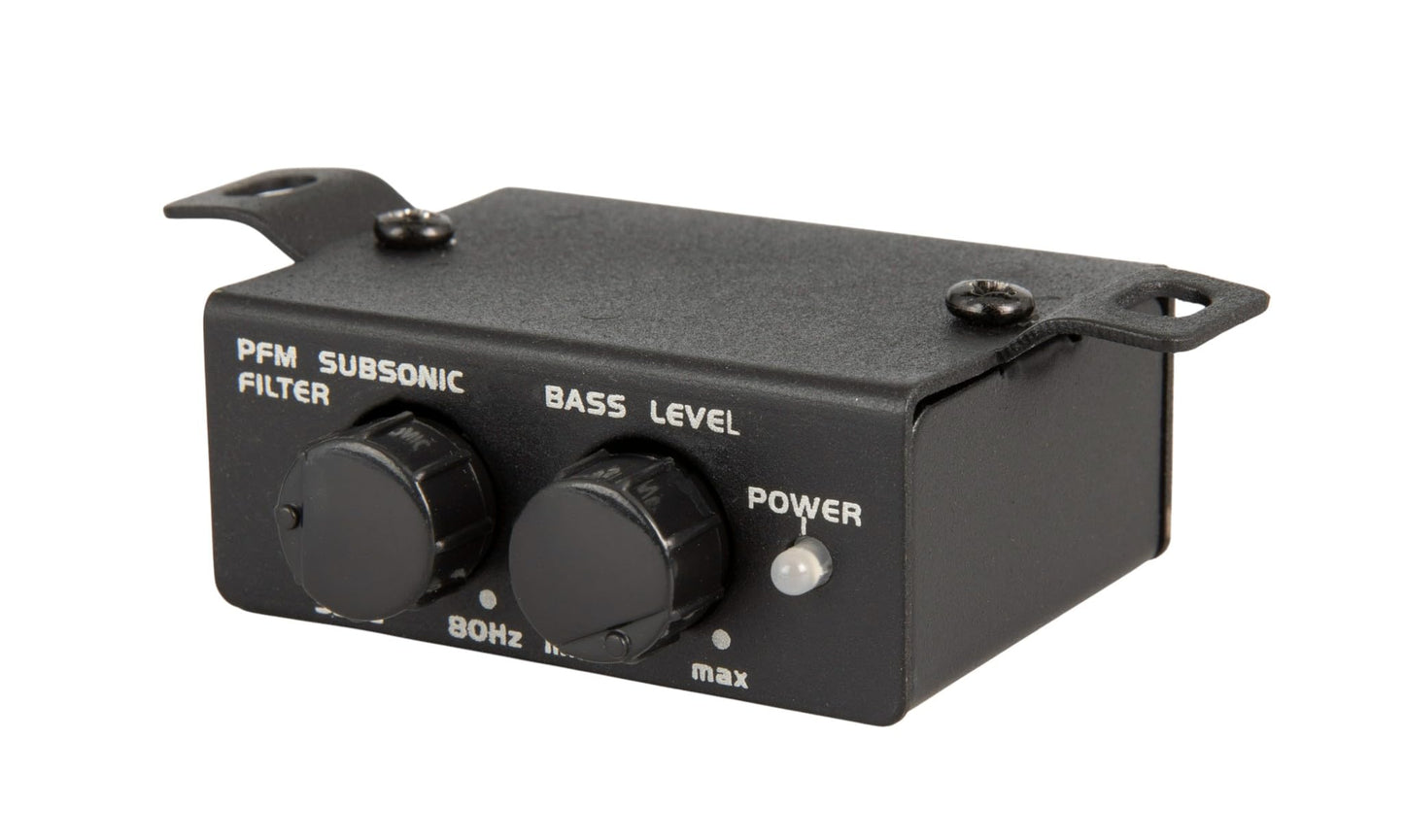 Soundstream BX-12 Digital Bass Processor