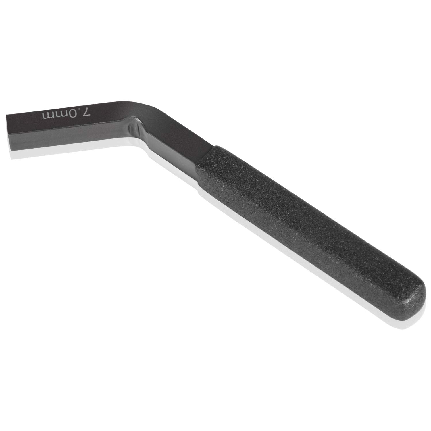 Yoursme - Herramienta de ajuste de frenos de motor ISX Cummins Jake Feeler Gauge alternativo a 3163530 7 mm