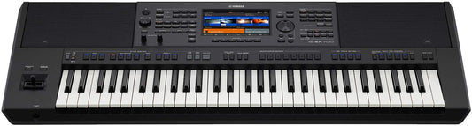 Teclado Digital Yamaha Psr-sx700 Profesional