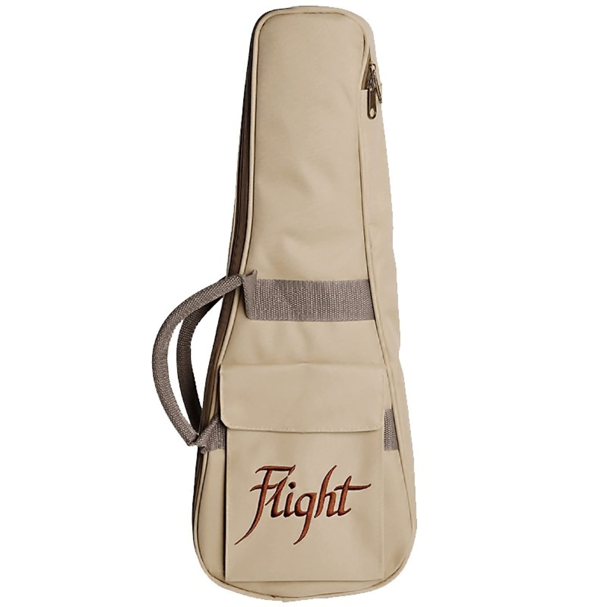Flight 4-String Ukulele Natural DUC 525
