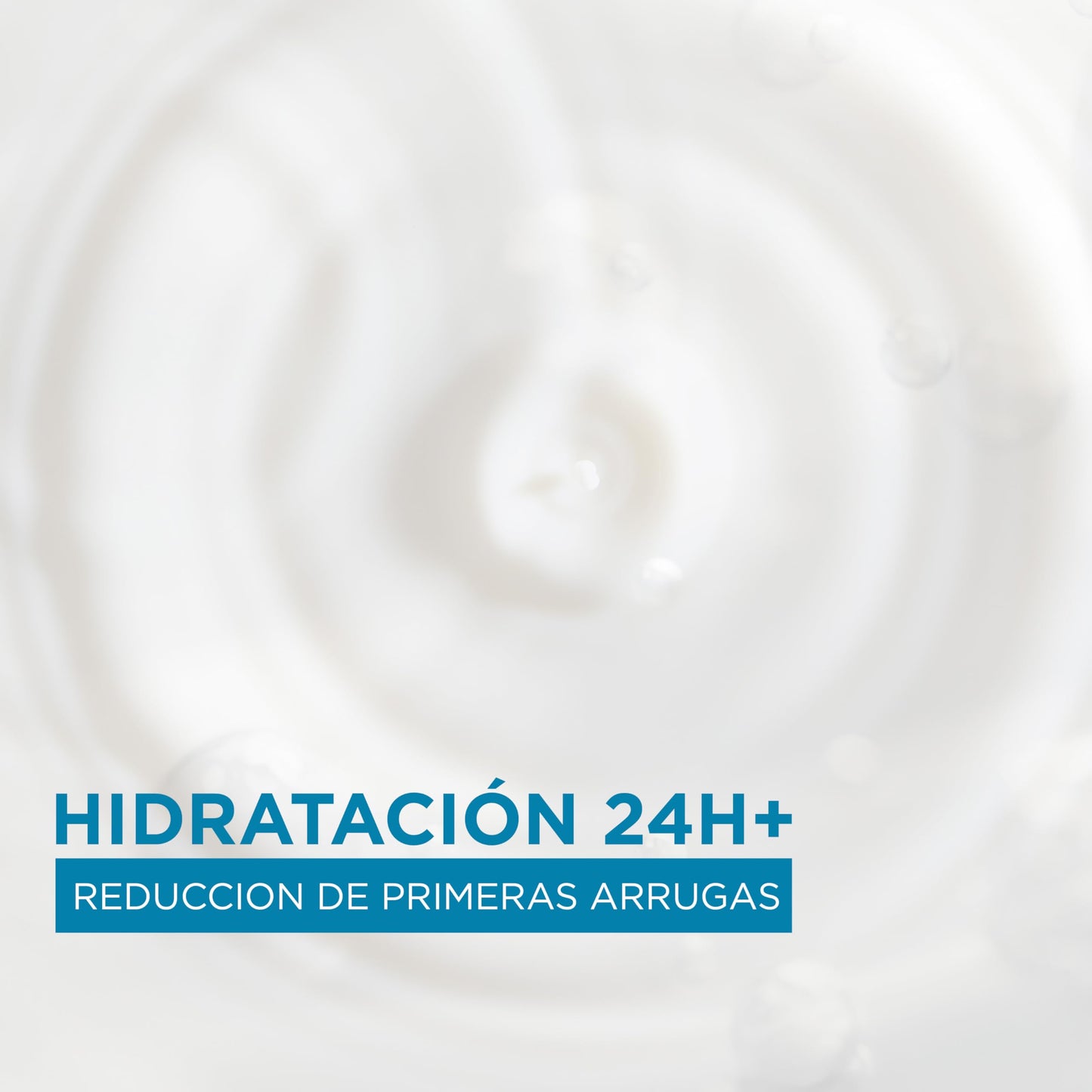 L'Oréal Paris Crema de Día Anti Arrugas Hidra Total 5 con Colágeno, 50ml