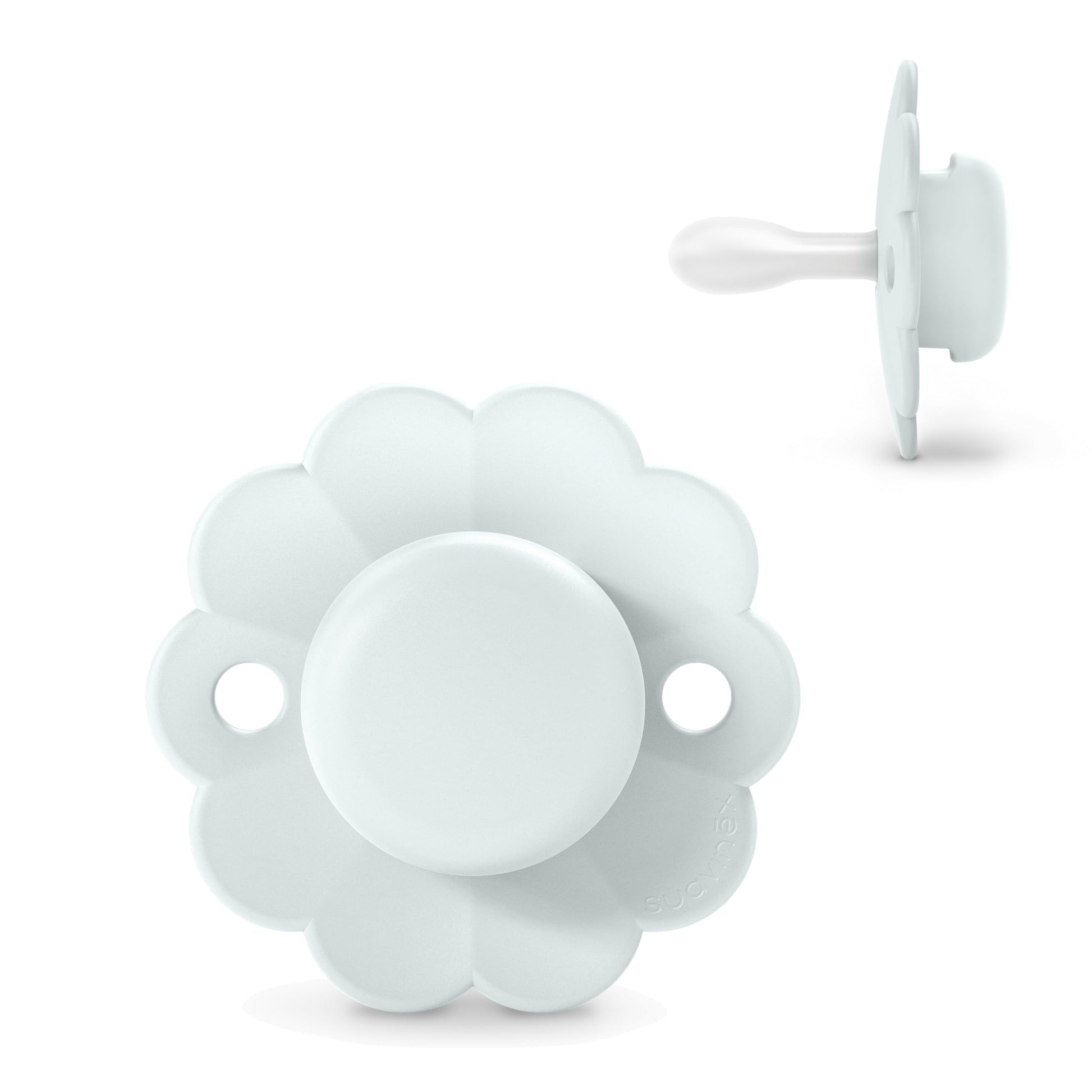 Chupete Silicona Suavinex Azul