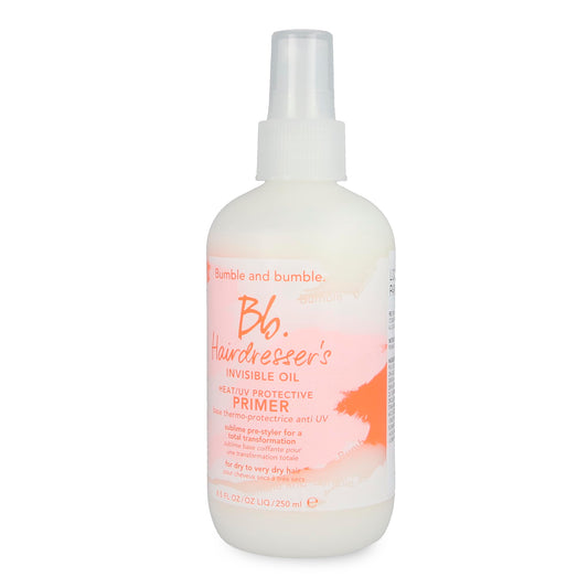 Bumble and Bumble Bumble and Bumble Hairdressers Invisible Oil Primer for Unisex Oil 8.5 oz