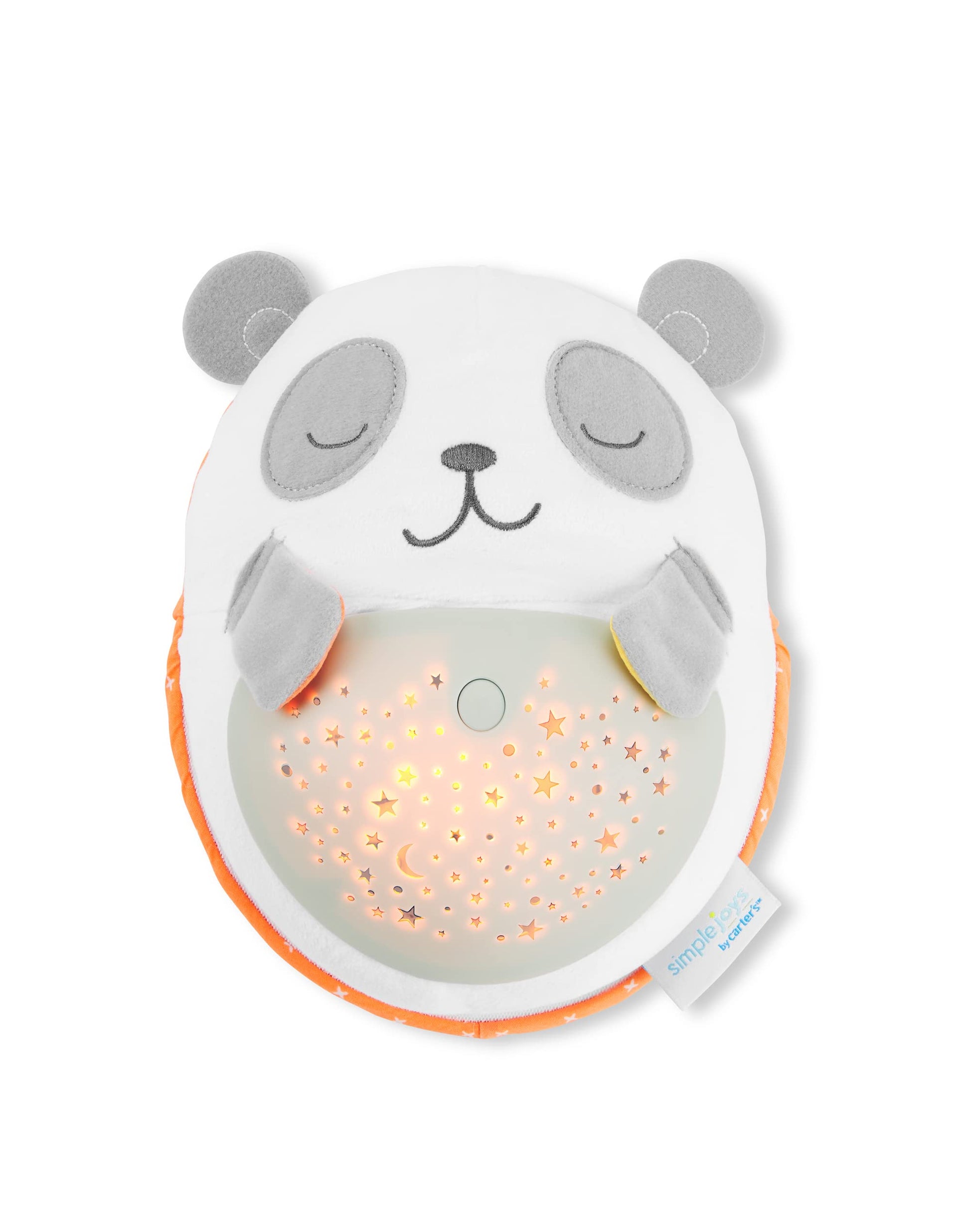 Chupete Simple Joys by Carter's Panda Talla Única