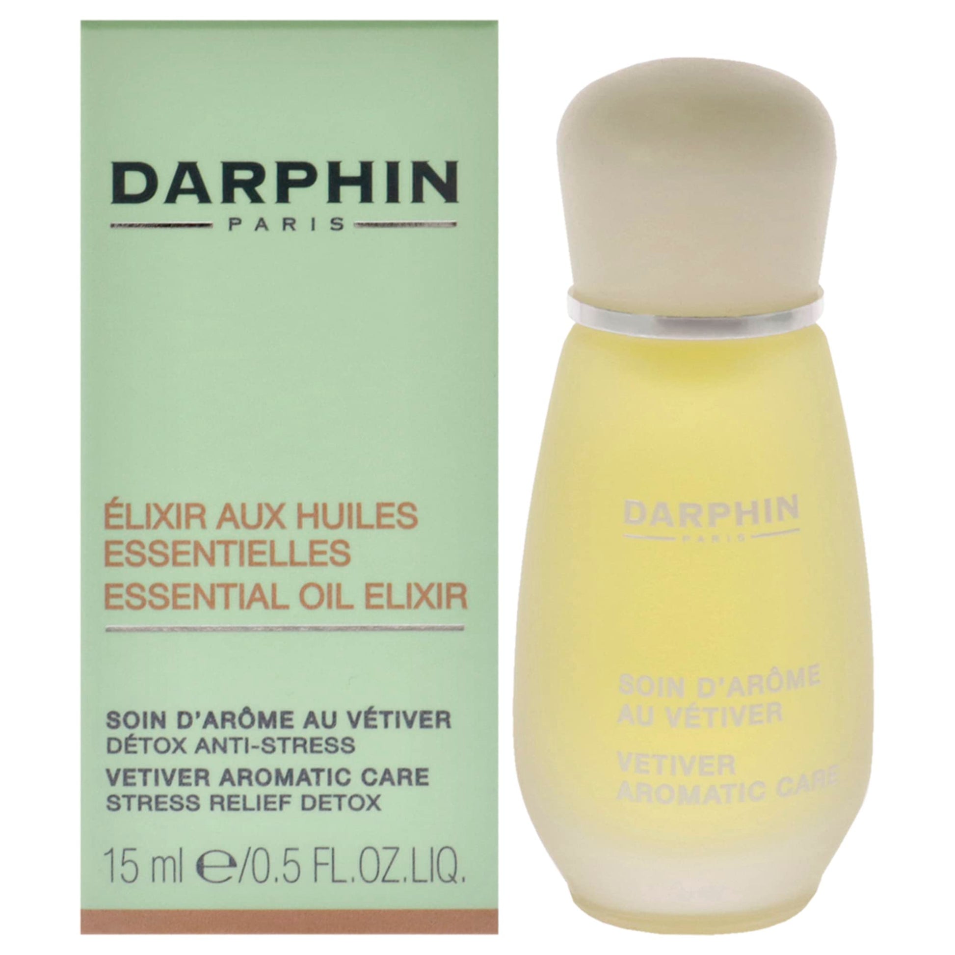 Darphin Vetiver Aromatic Care - 15 ml