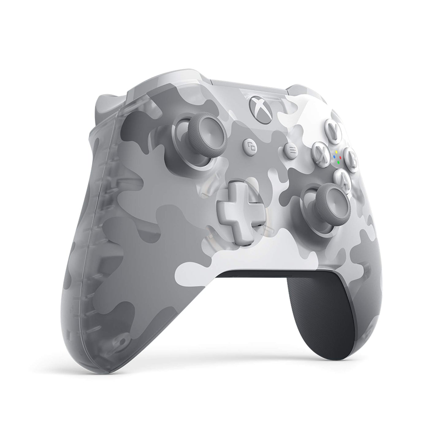 Control Inalámbrico Xbox Arctic Camo Edición Especial