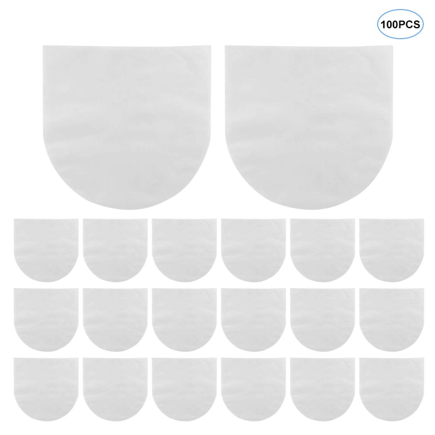 Fundas Exteriores para Discos de Vinilo LP Resistente al Desgaste Antiestático para Discos de 7 Pulgadas