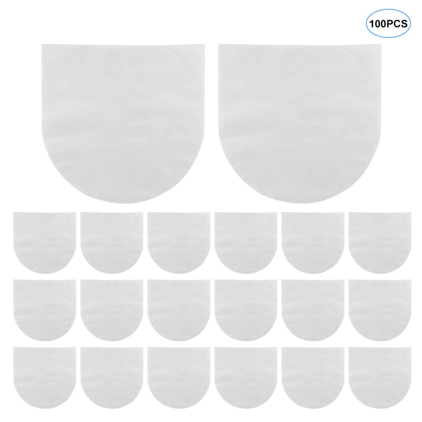 Fundas Exteriores para Discos de Vinilo LP Resistente al Desgaste Antiestático para Discos de 7 Pulgadas