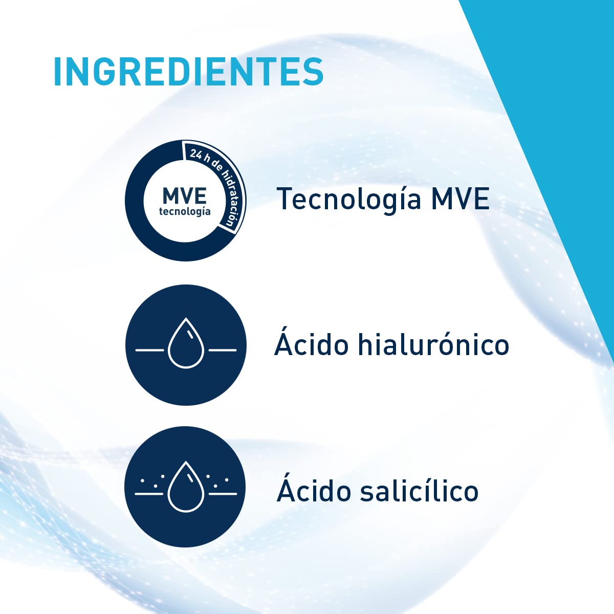 CeraVe Crema Renovadora de Pies | 88 ml| Crema hidratante para pies con ácido salicílico | Para piel muy seca y áspera