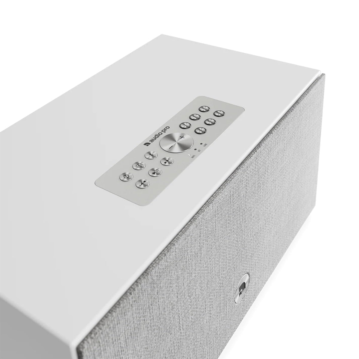 Altavoz Multihabitación Audio Pro C10 MkII Gris WiFi y Bluetooth