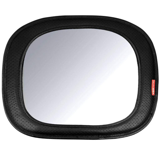 Skip Hop Espejo de coche para bebé negro