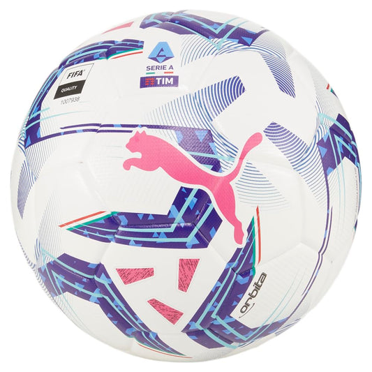 Pelota PUMA Orbita Serie A FIFA Quality Tamaño 5
