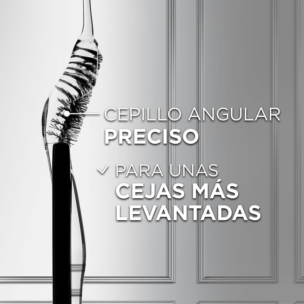L'Oréal Paris, Gel para cejas Infallible Brow Lamination 24h, 5ml