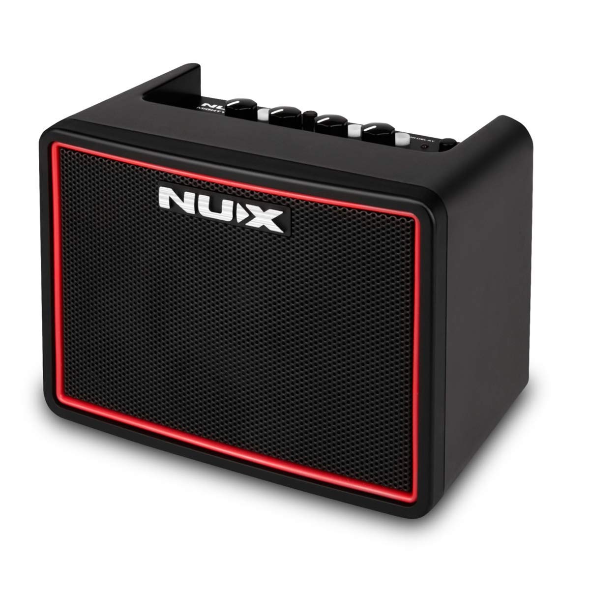 NUX ICNUXNGA3 Combo para Guitarra, Mighty Lite Bt