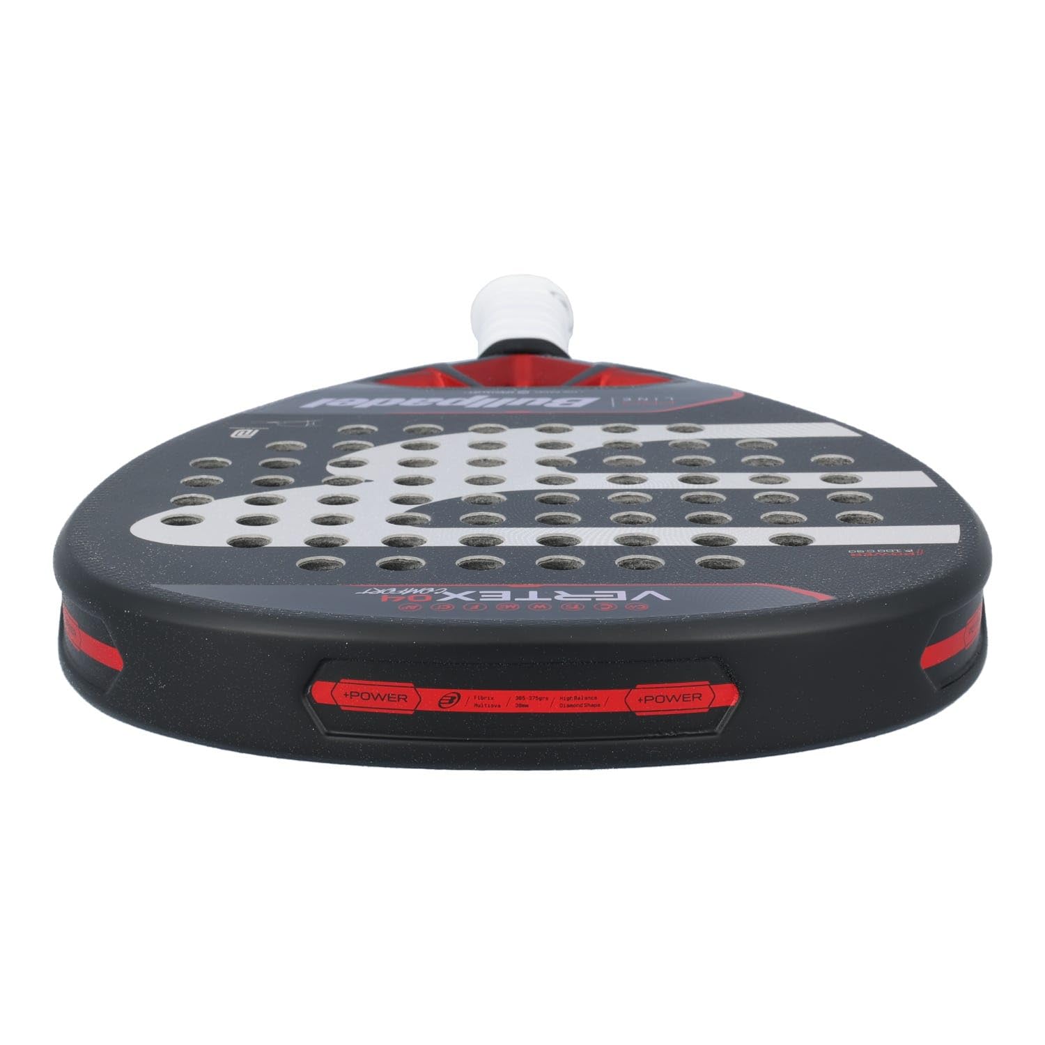 Bullpadel Vertex 04 Comfort 24 471607