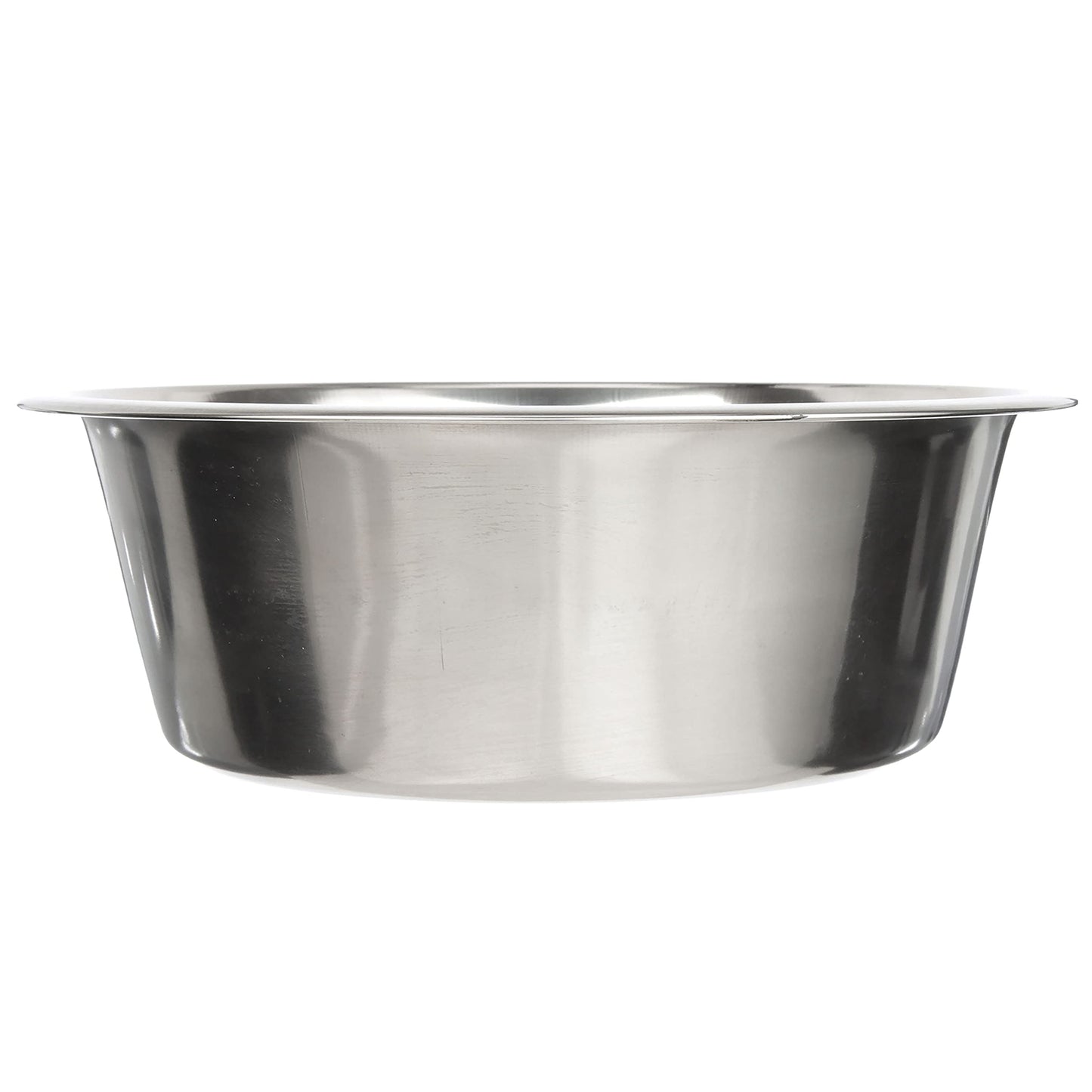 Cuencos de Acero Inoxidable Neater Pet Brands Extra Grandes para Perros y Gatos