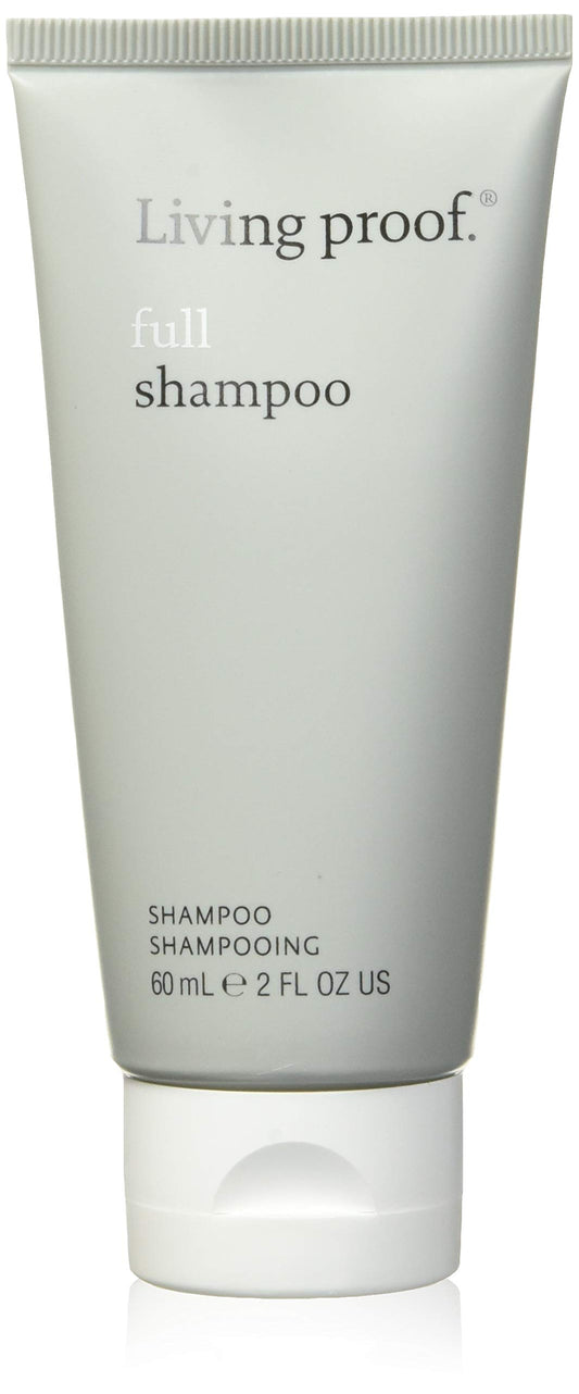 Living Proof Full Shampoo, Travel, 2 Ounce