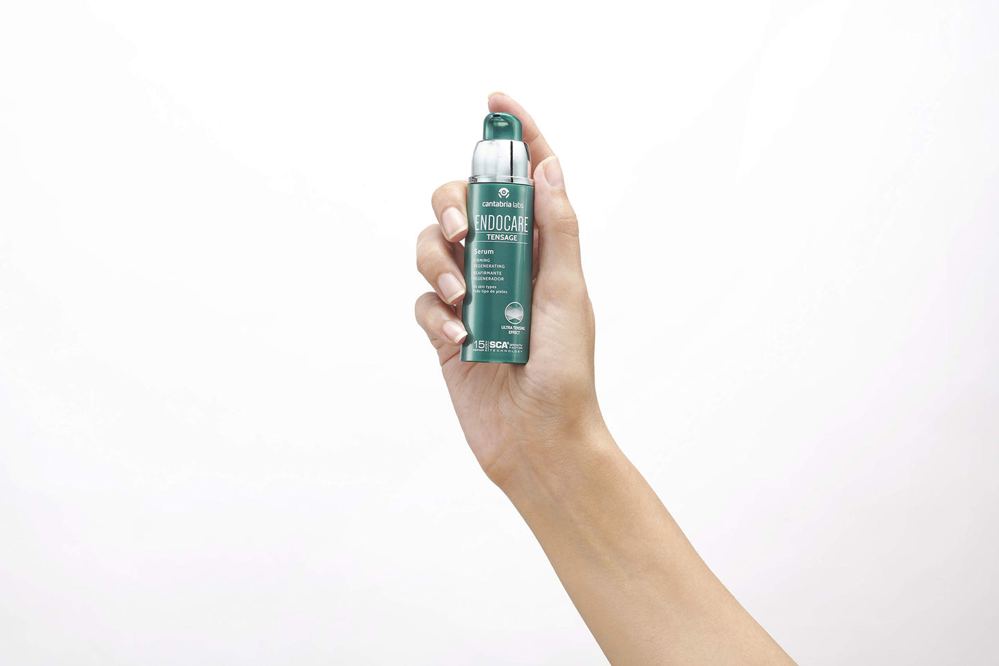 Serum Facial Cantabria Labs 30 ml