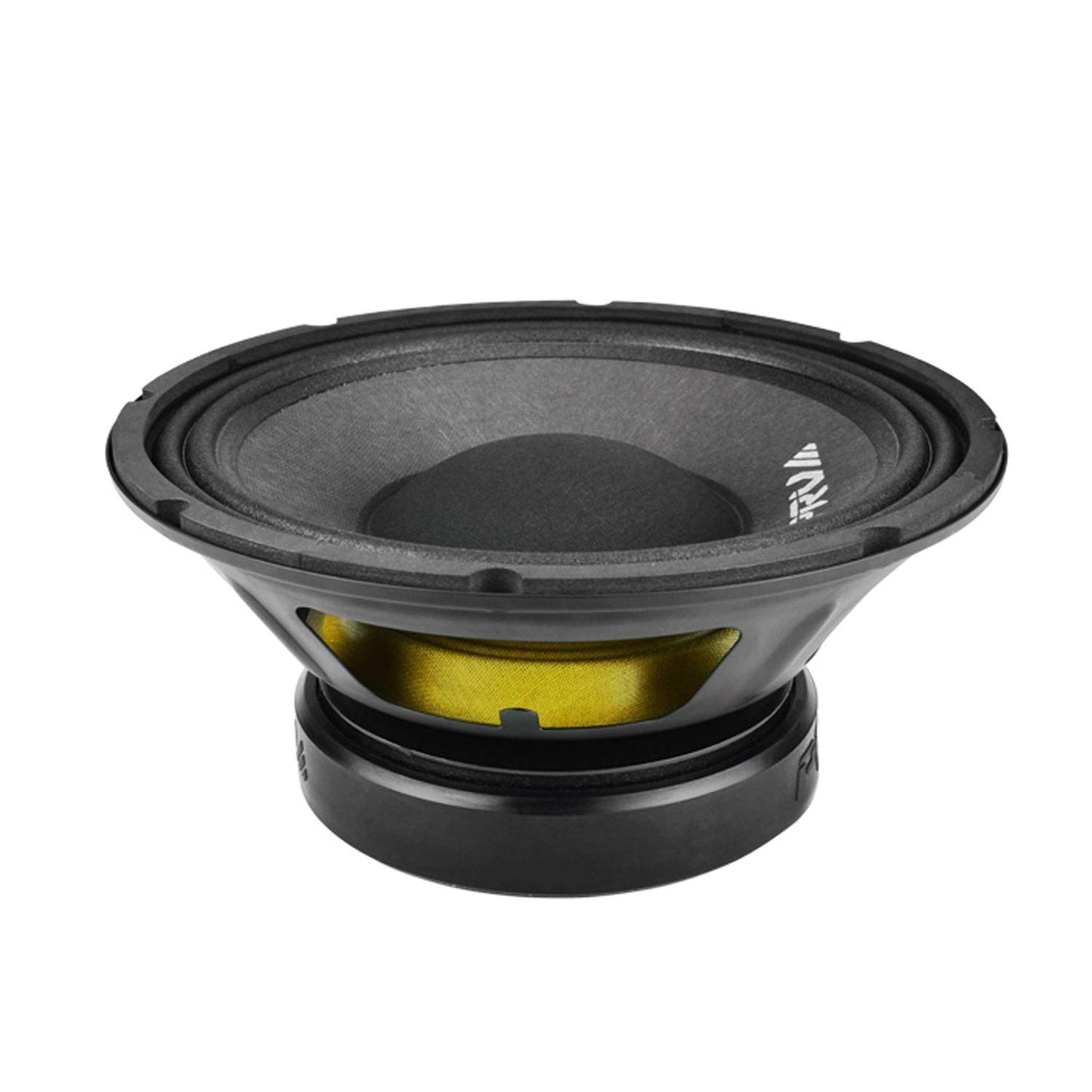 PRV AUDIO 10W650A-4 Alto Series 10" Woofer 4 ohms Pro Audio Speaker 97dB 325 Watts RMS 2.5" VC (Single)