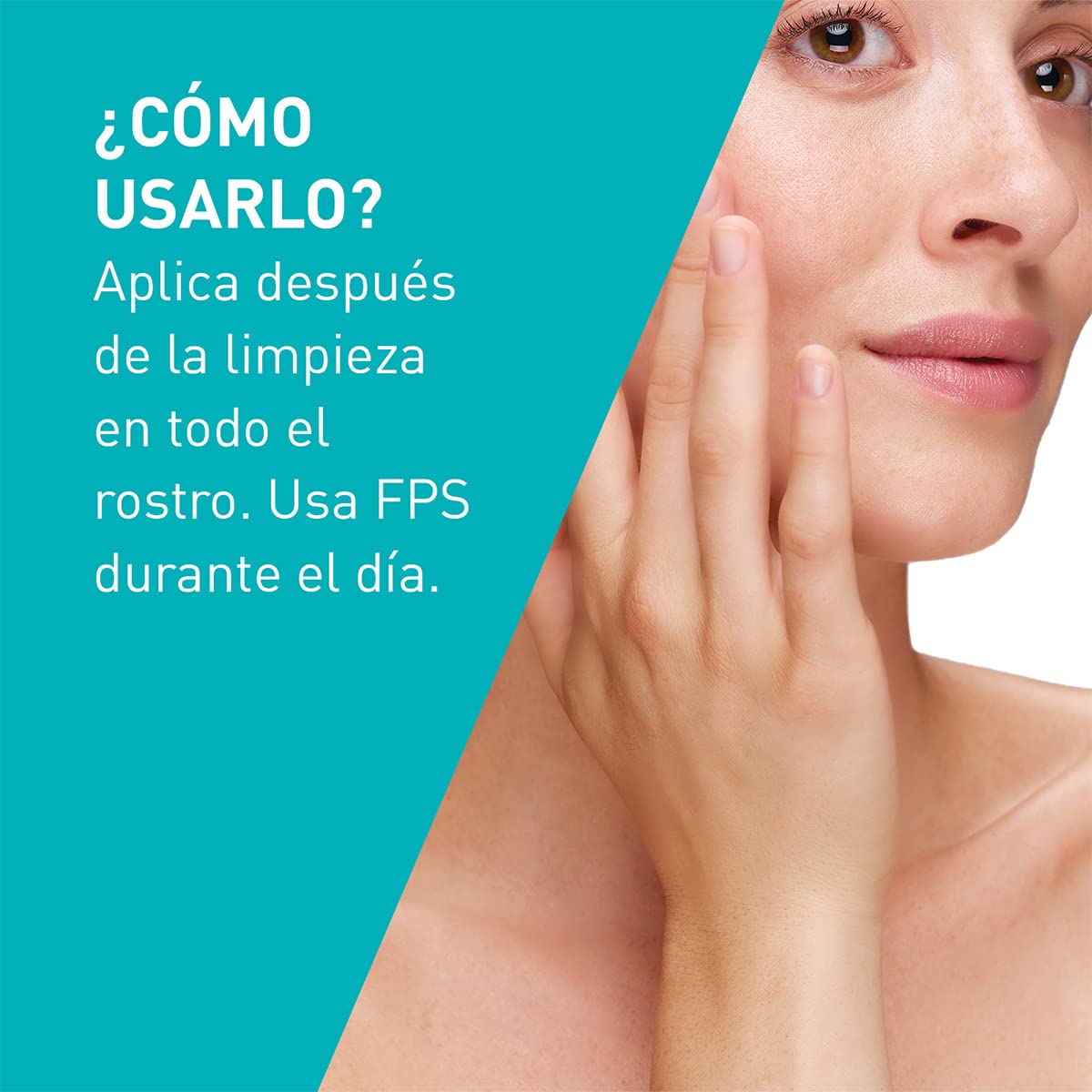 Cerave Gel Facial tratamiento Anti-imperfecciones Para Piel Grasa o Acne, 40ml