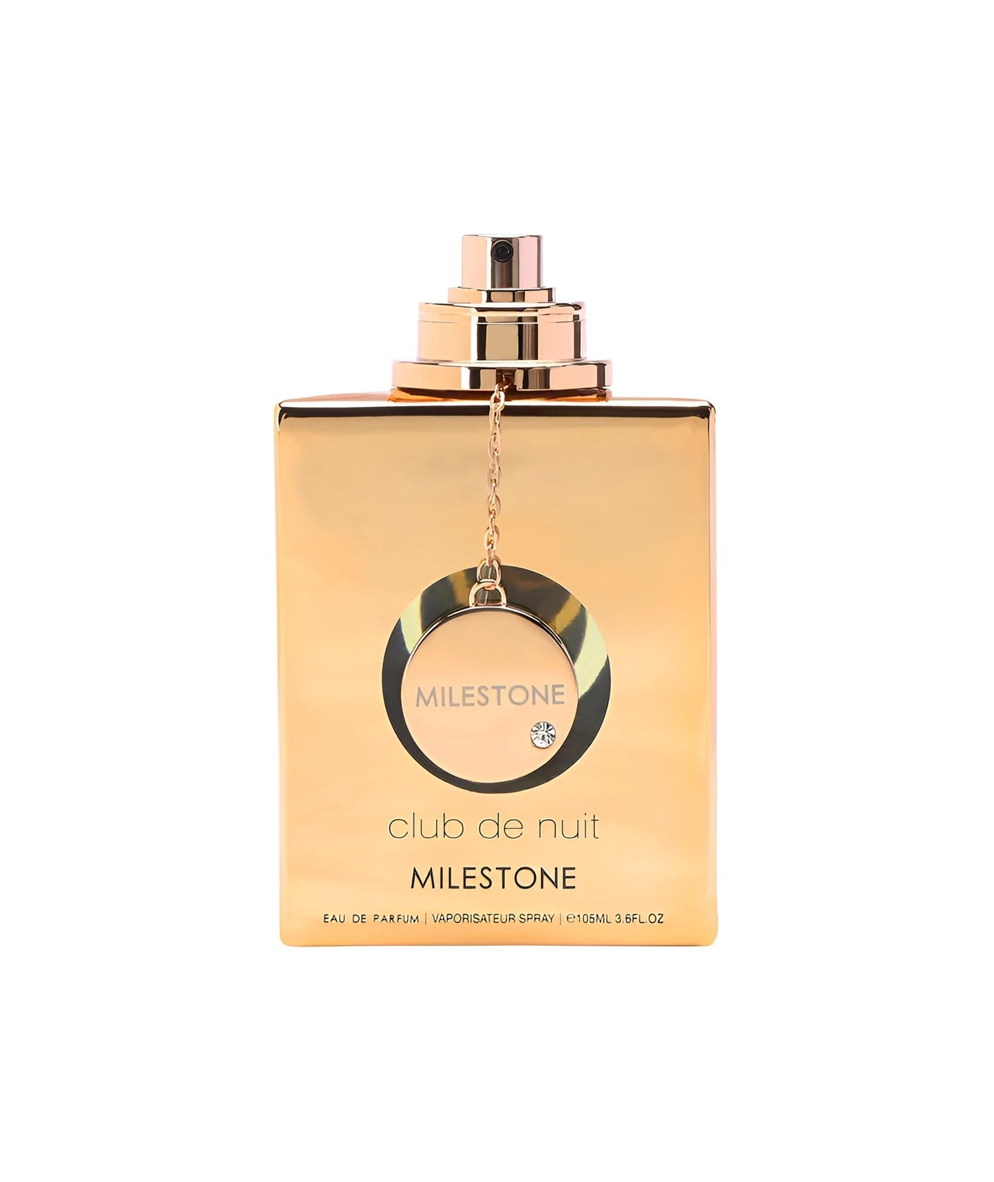 Perfume ARMAF Club De Nuit Milestone 105ml