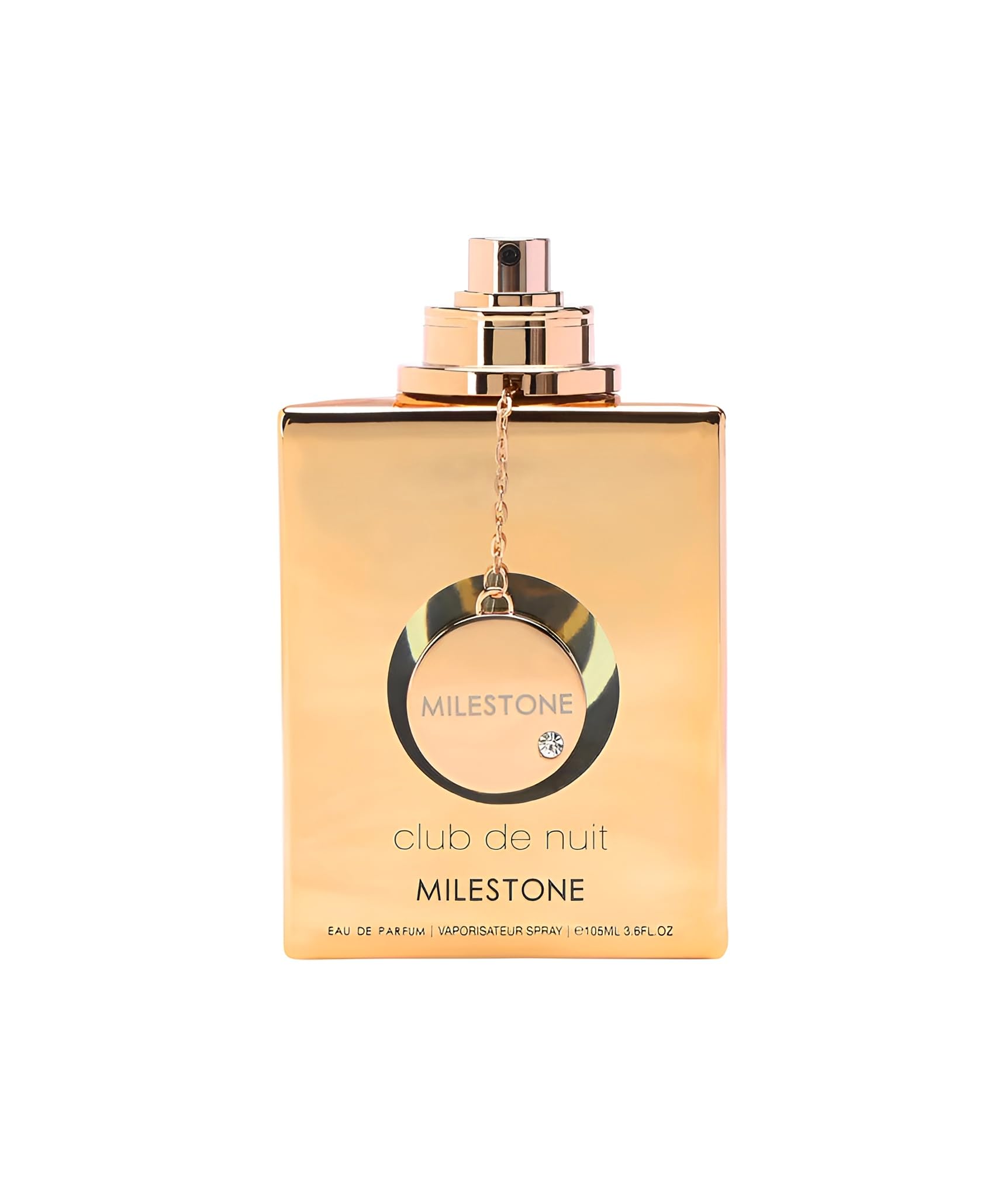 Perfume ARMAF Club De Nuit Milestone 105ml