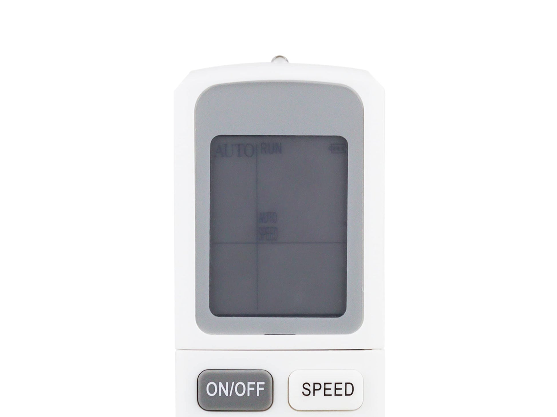 Control Remoto Mirage Minisplit Aire Acondicionado Ykr-l/102e Ykr-l/401e, Mirage Inverter 17 Xlife, Matt 17