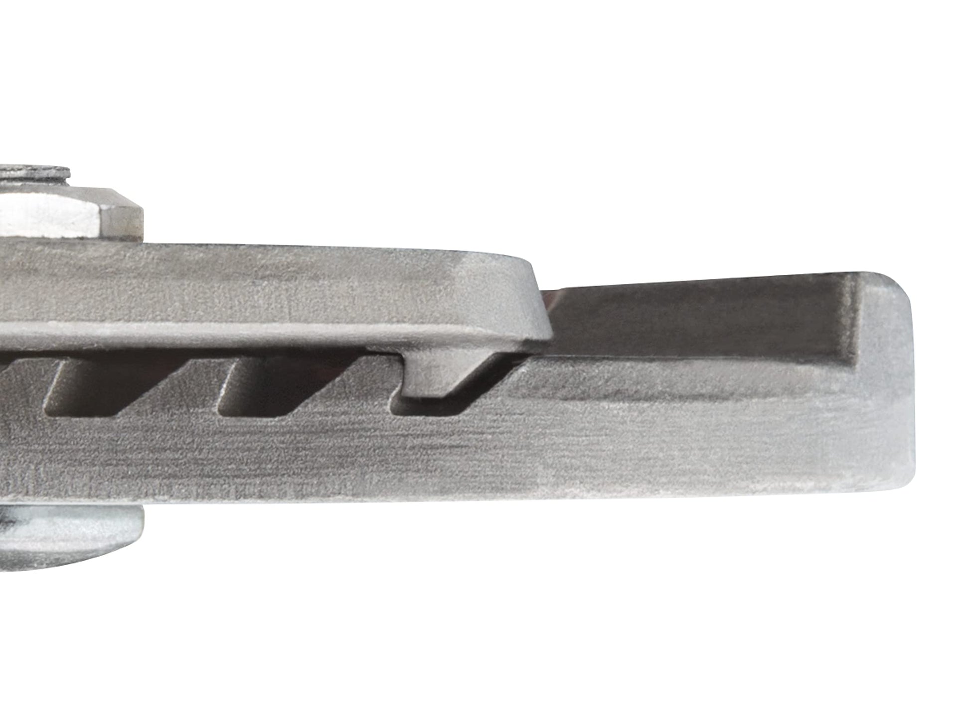 TEKTON 37526 Alicate Pico de Loro, Mordaza Ajustable de 16"