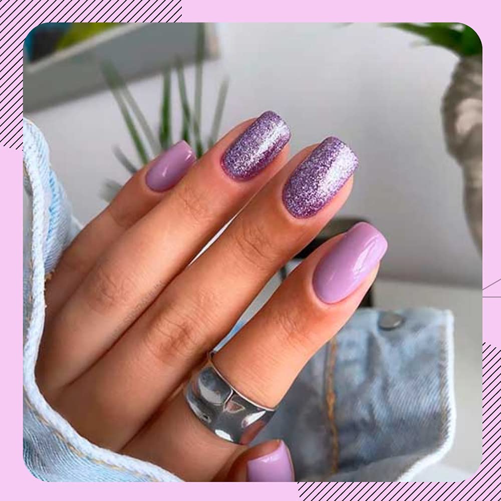 Clou Beaute Gel Polish Set Soak Off Led UV Gel Nail Polish Kit Varnish Nail Art Manicure Salon Collection 6x8ml S011