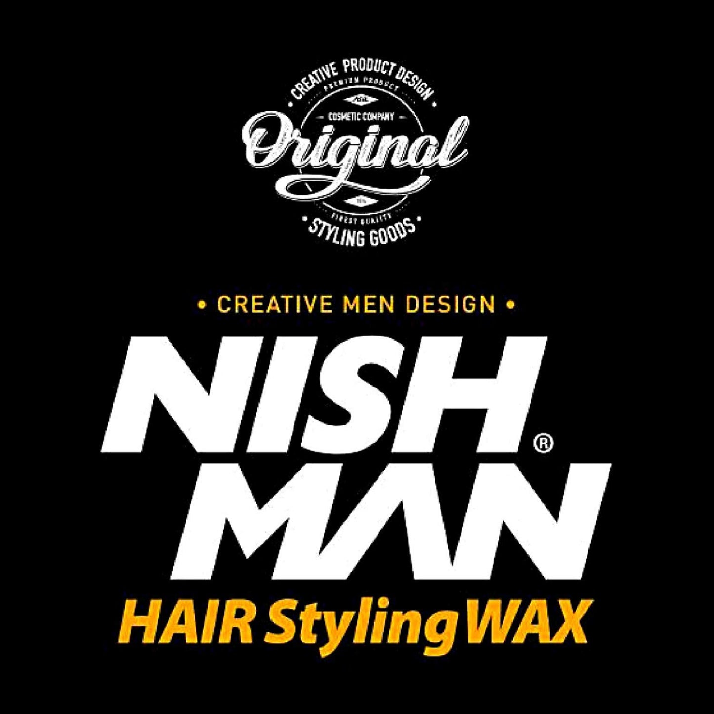 Spray para el Cabello Nishman 05 Serie de Estilizado