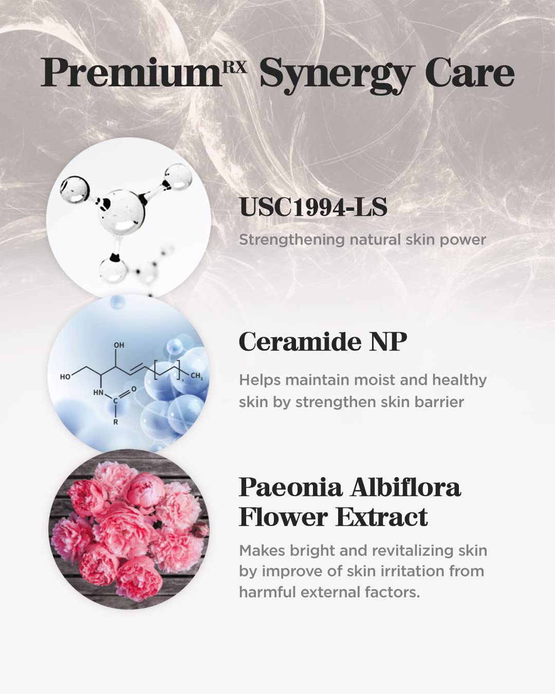GD11- Esencia Premium RX en loción | Loción facial hidratante y antienvejecimiento con extracto de células madre y cerami