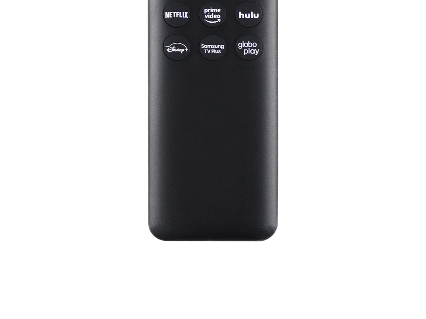 CONTROL EXPERT Control Compatible con Samsung Bn5901330a UHD 4k Smart TV Amazon Netflix Control Directo (BN59-01385A)