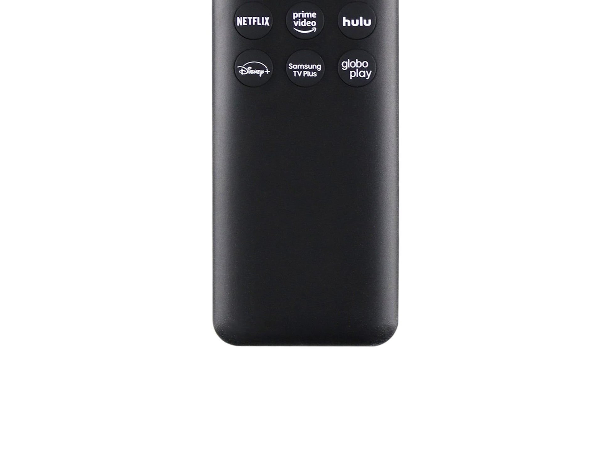 CONTROL EXPERT Control Compatible con Samsung Bn5901330a UHD 4k Smart TV Amazon Netflix Control Directo (BN59-01385A)
