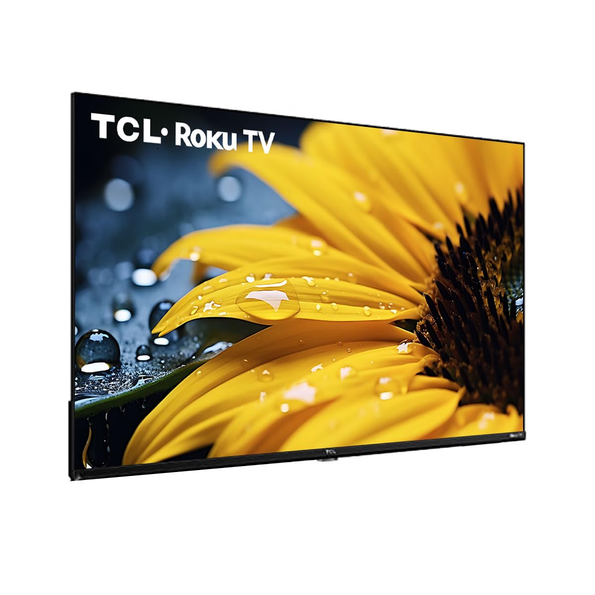 Televisor LED TCL 32 Pulgadas Full HD 1080p Smart TV Con Alexa y Asistente Google Reacondicionado