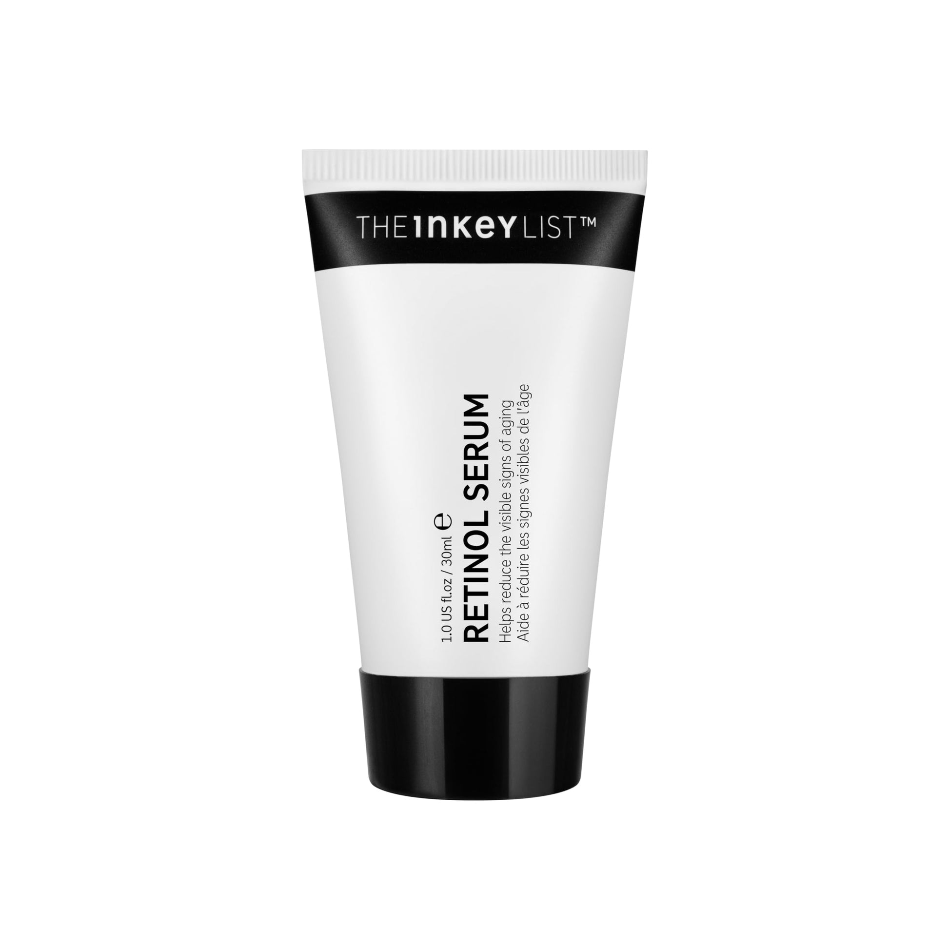 THE INKEY LIST RETINOL SUERO ANTIENVEJECIMIENTO
