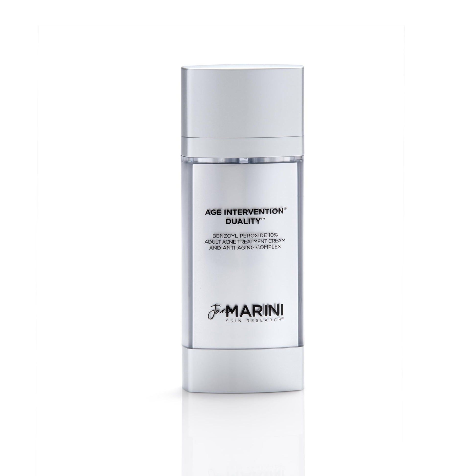 Jan Marini Skin Research Age Intervention Duality, 1 oz.